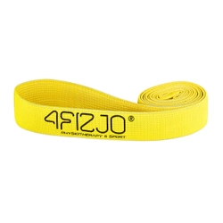 Bandă de rezistență din țesătură pentru exerciții 27-35 kg