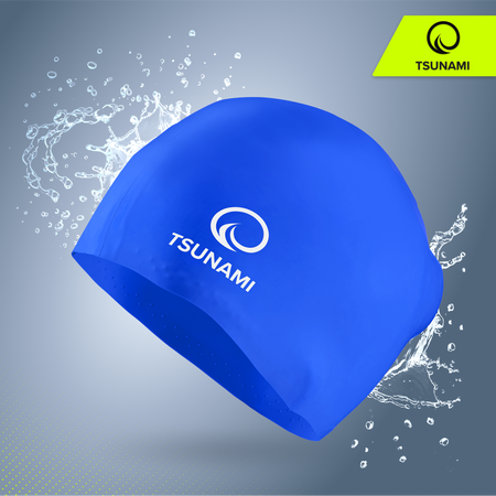 Cască de înot unisex pentru piscină