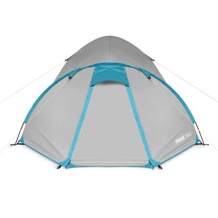 Cort turistic PRIME TRIO MOUNTAIN GOAT gri