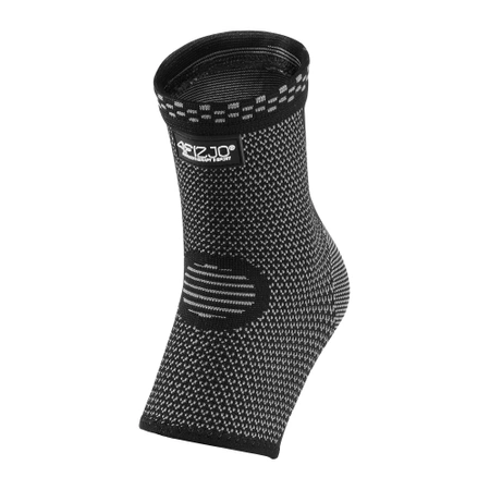 Orteză elastică pentru gleznă XL