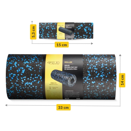 Set de masaj și reabilitare EPP ALL IN – 6 Piese