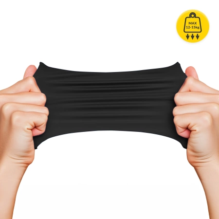 Bandă de reabilitare FLAT BAND 12-15 kg 30 m