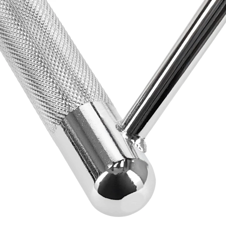 Mâner dublu triunghiular pentru tracțiuni