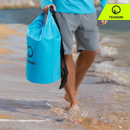Geantă Impermeabilă TSUNAMI 20 litri