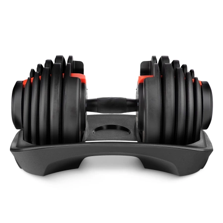 Halteră reglabilă Premium 24 kg