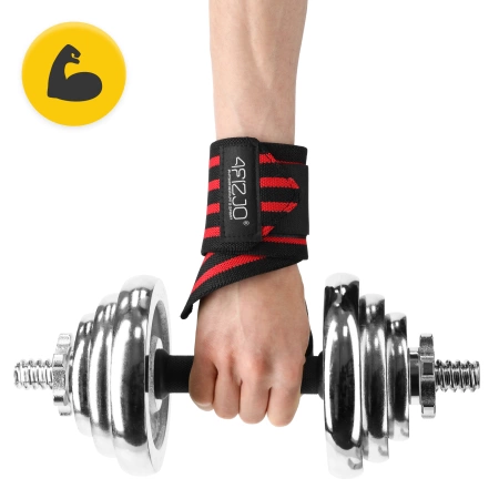 Gantere din oțel în valiză - set de 20 kg