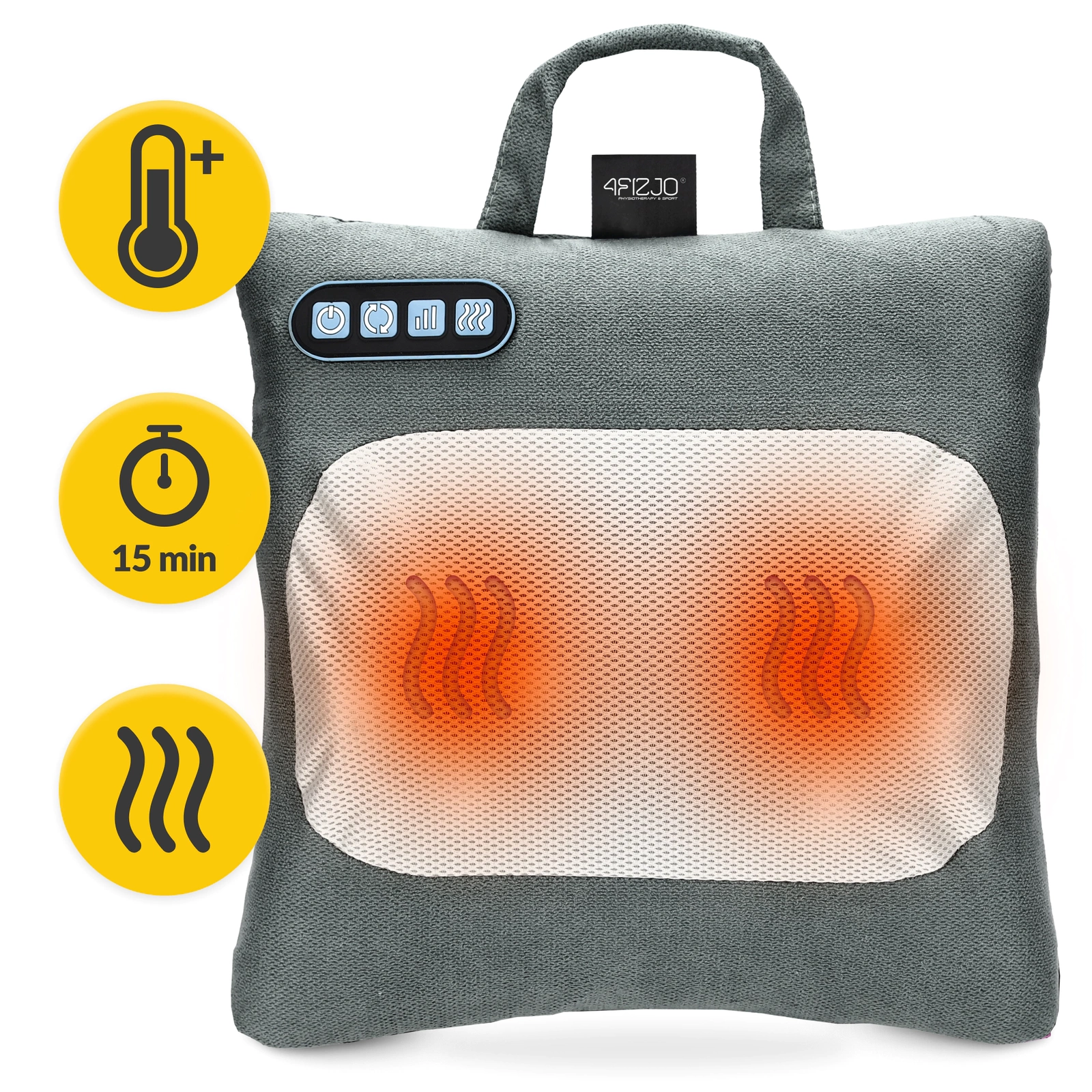 Pernă de masaj LITE