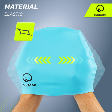 Cască de înot pentru copii