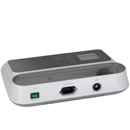 Aparat de terapie cu ultrasunete, cu cap manual PRO+