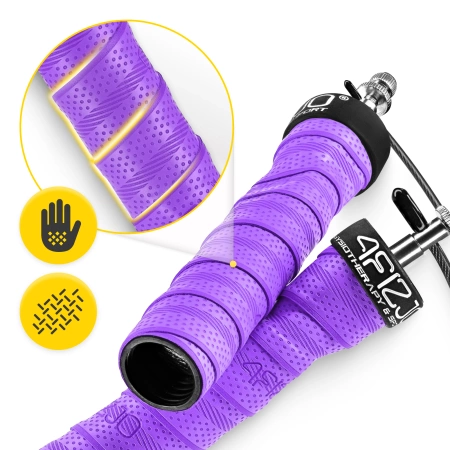 Coardă de sărit cu greutate 3 m