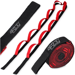 Bandă pentru stretching și yoga