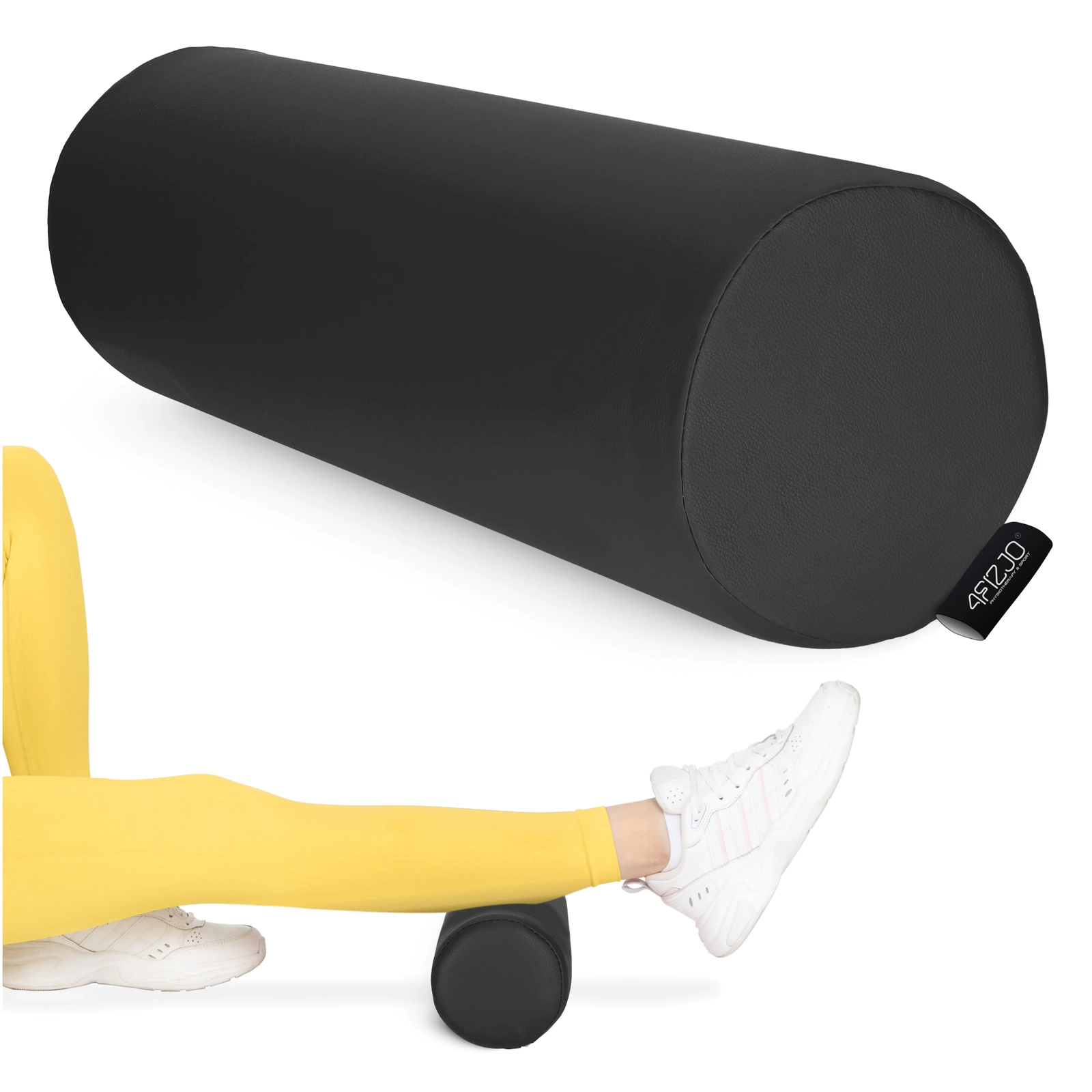 Role de masaj pentru reabilitare 30 x 10 cm