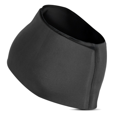 Căști pentru migrenă – compresă flexibilă cu gel pentru cap