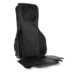 Covoraș de masaj pentru fotoliu SHIATSU