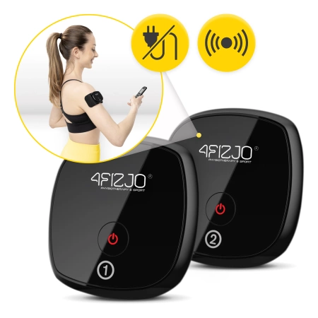 Electrostimulator EVO 3în1