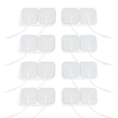 Electrozi de gel pentru electrostimulare 16 buc.