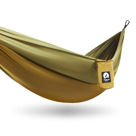 Hamac de călătorie pentru o persoană