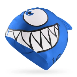 Cască de înot pentru copii SHARK