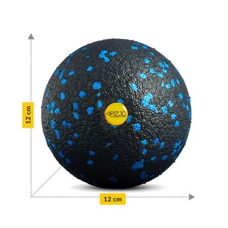 Minge de masaj EPP 12 cm