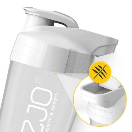 Sports Shaker ULTRA pentru nutrienți 700 ml