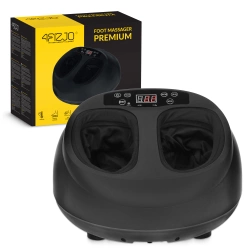 Aparat de masaj electric pentru picioare PREMIUM