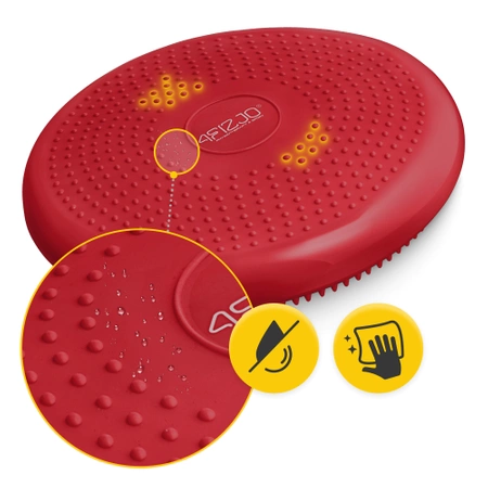 Pernă senzorială pentru echilibru PRO+
