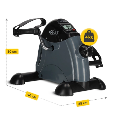 Rotor bicicletă de reabilitare ACTIVE