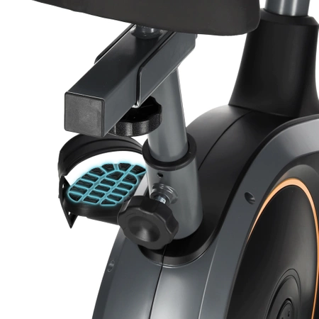 Bicicletă staționară magnetică EVO+