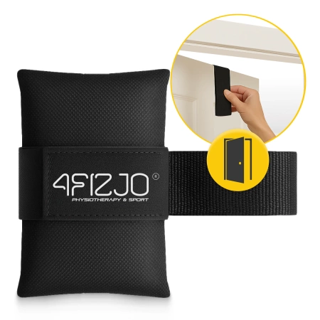 Centuri de antrenament RX 4FIZJO