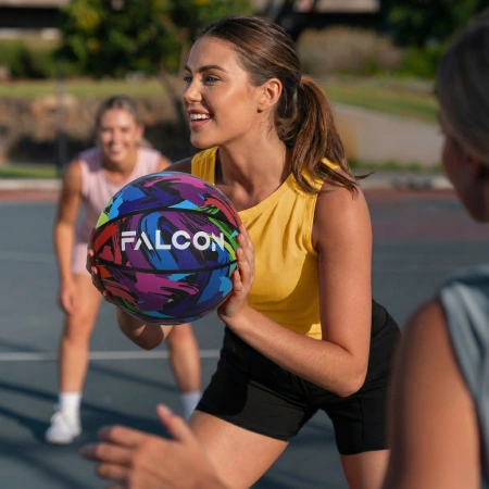 Minge baschet mărimea 7