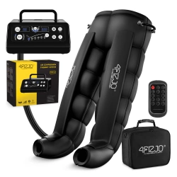 Aparat de drenaj limfatic AIR COMPRESSION THERAPY SYSTEM MED C6 dimensiune universală