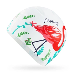Cască de înot FLAMINGO