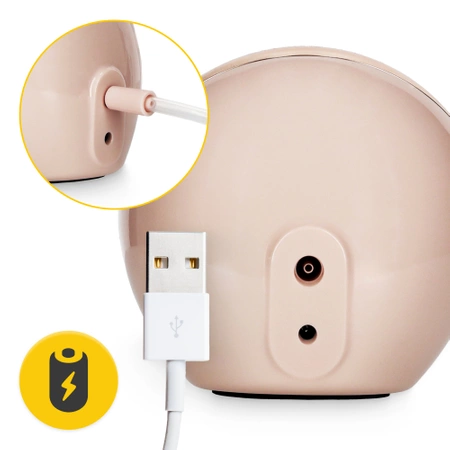 Pompă de sân electrică dublă