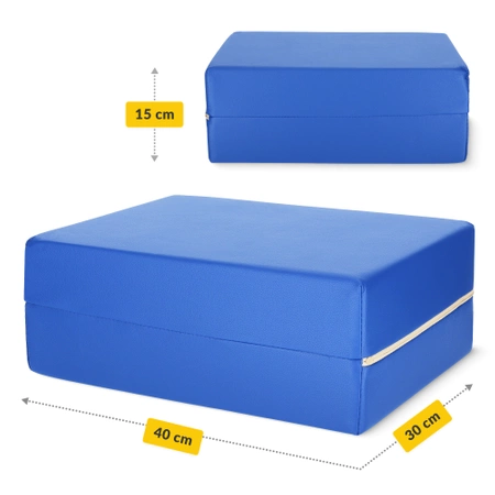 Cub de reabilitare pentru masaj