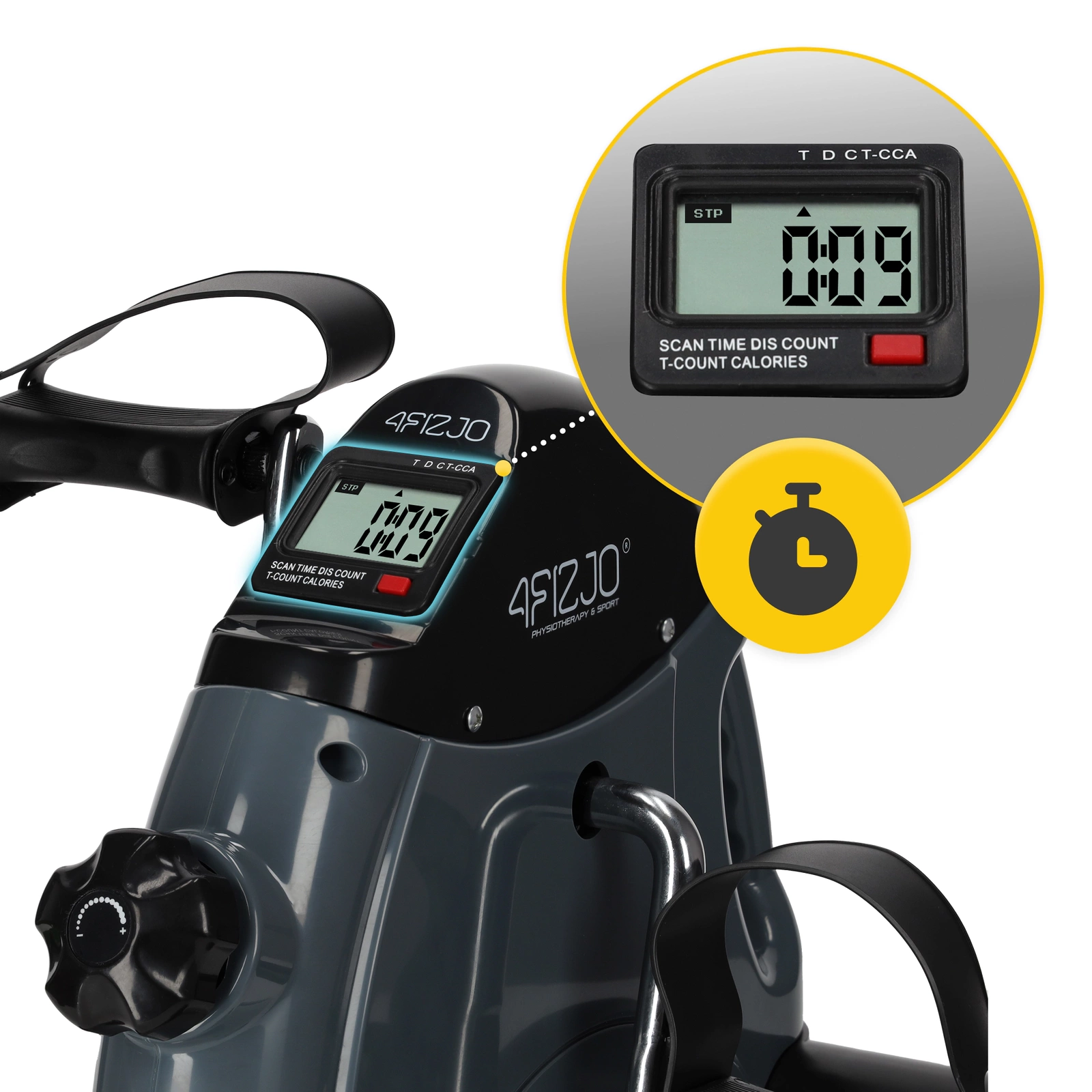 Rotor de exerciții rehabilitatorii ACTIVE