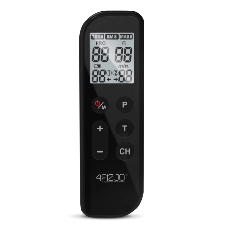 Electrostimulator EVO 3în1