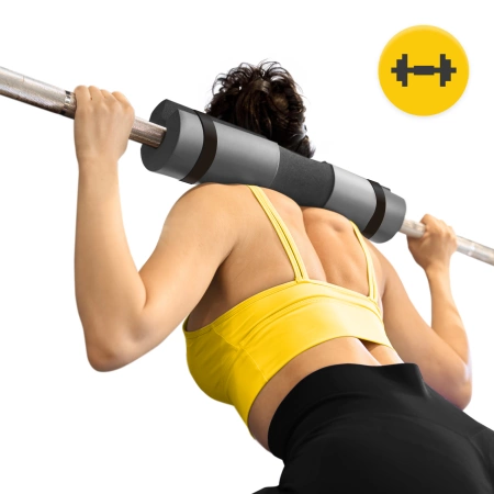 Protector pentru bara de antrenament