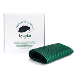 Covoraș cu multe ace Lyapko "MAX" 6,2 fără nichel