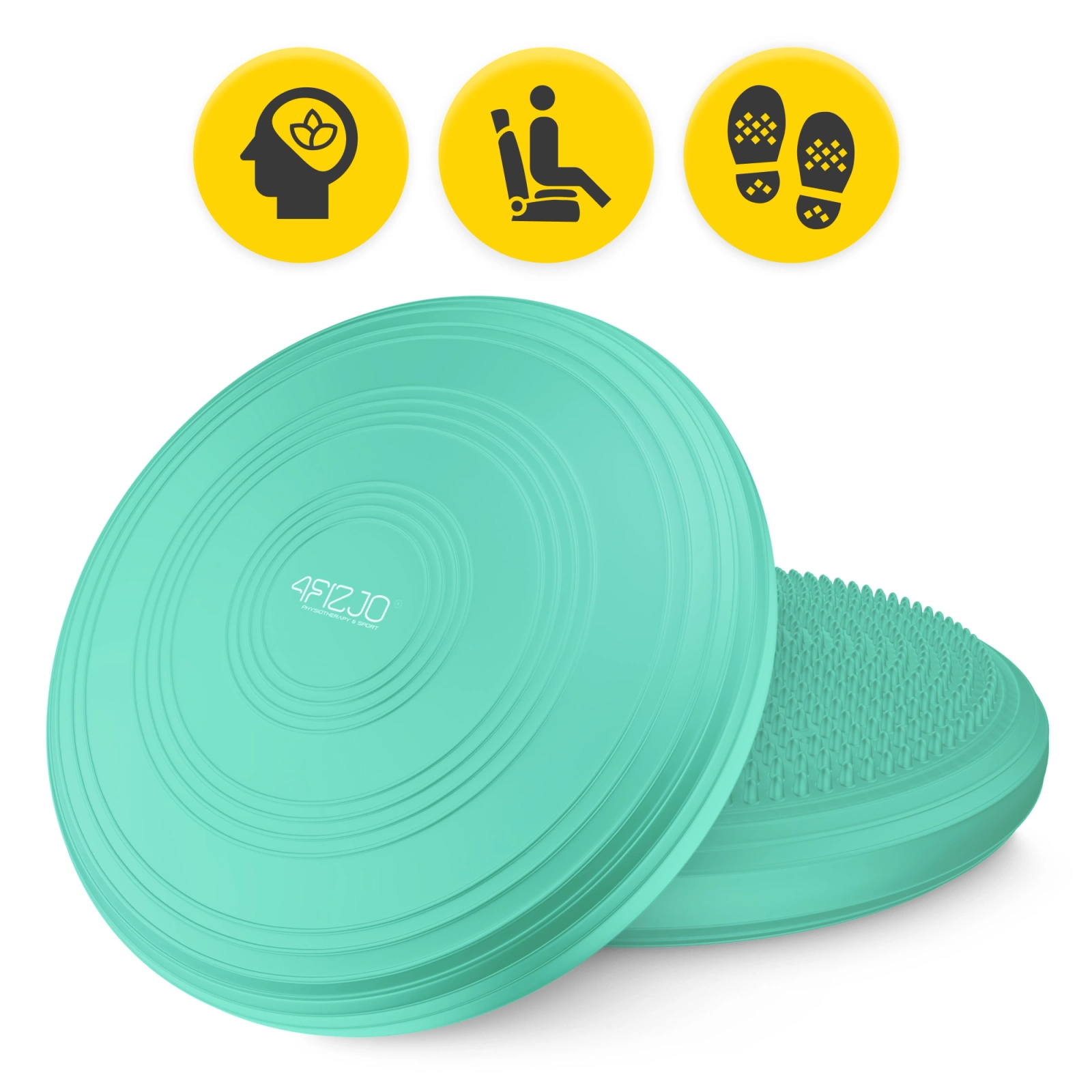 Perna sensomotorie MED+