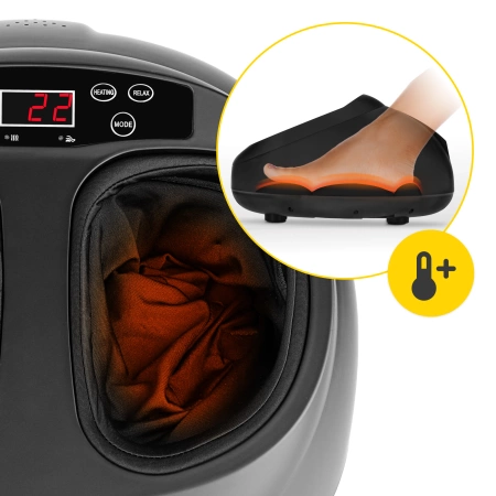 Aparat de masaj electric pentru picioare PREMIUM