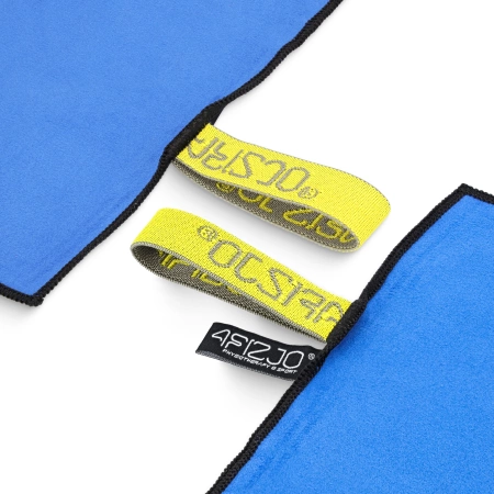 Prosop microfibră cu uscare rapidă 180 x 100 cm