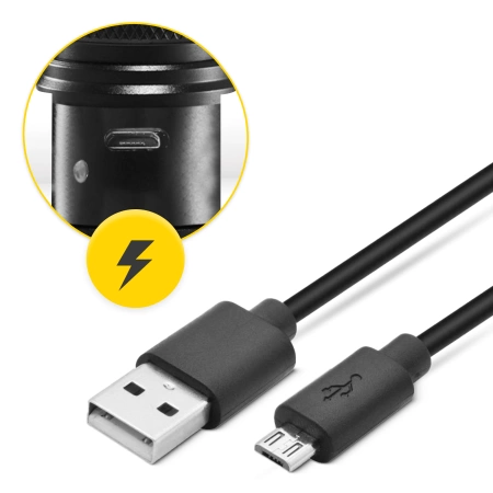 Lanternă reîncărcabilă LED Mountain Goat