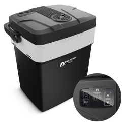 Frigider turistic electric portabil 29 litri