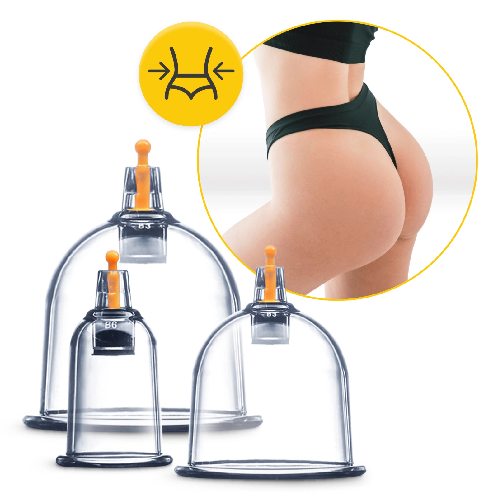 Bule Chinezești de Vid 24 Buc.