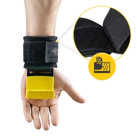 Cârlige pentru antrenamente de tracțiuni