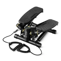 Stepper compact LITE mini twist cu extensii