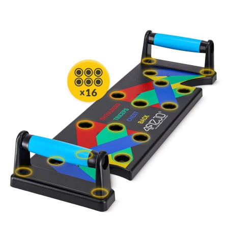 Platformă pentru flotări