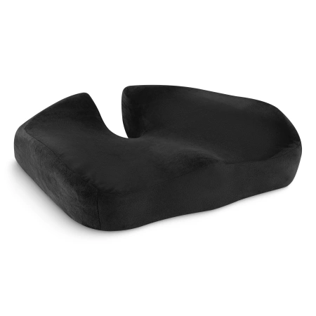 Perna ortopedică PRO pentru scaun negru