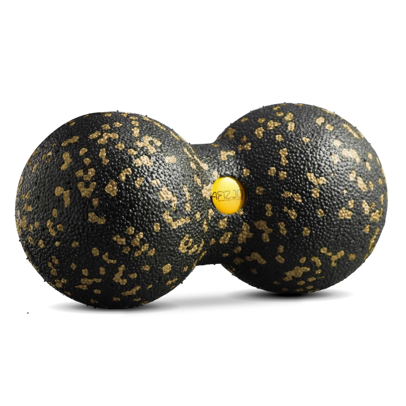 Minge de masaj dublă EPP 8 cm