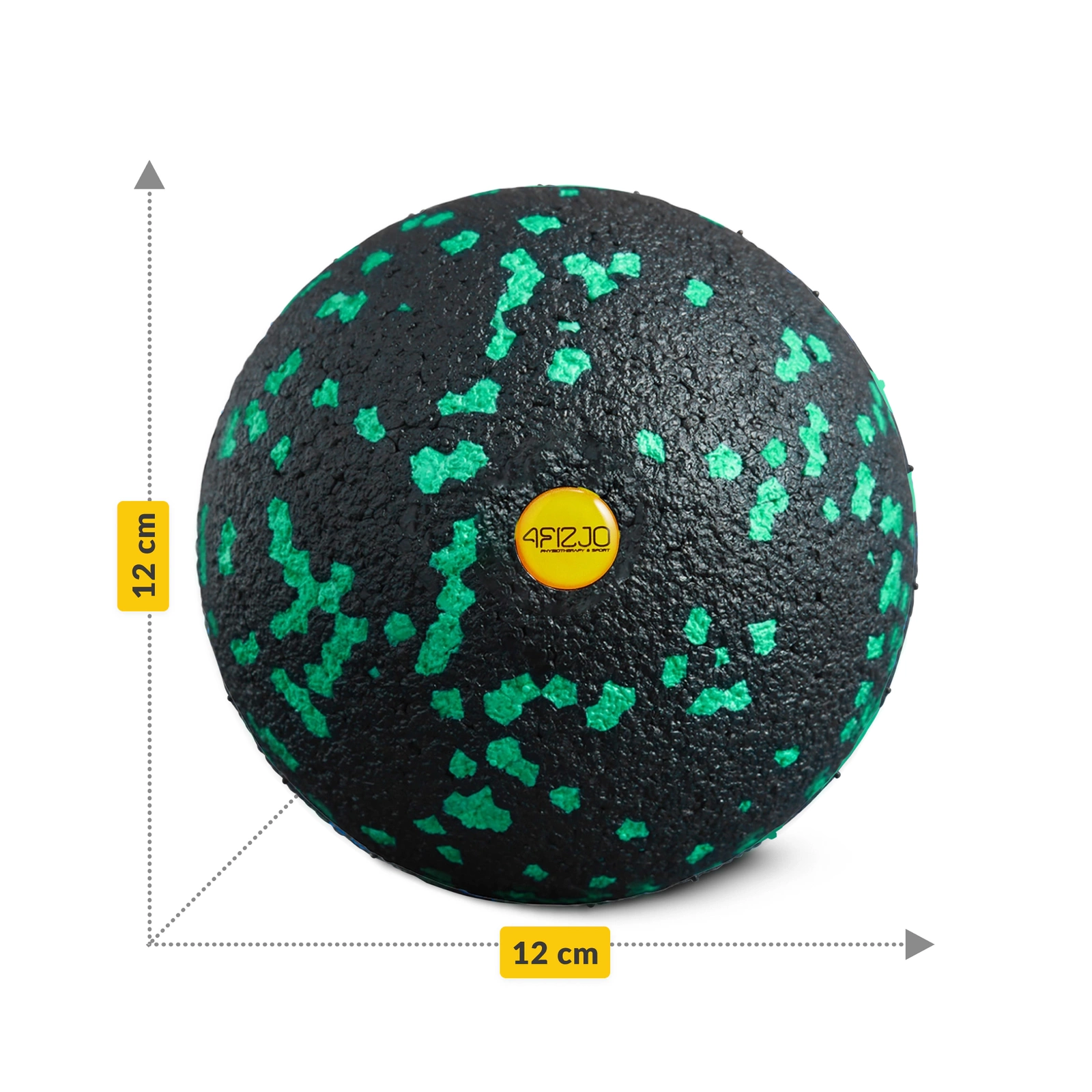 Minge de masaj EPP 12 cm
